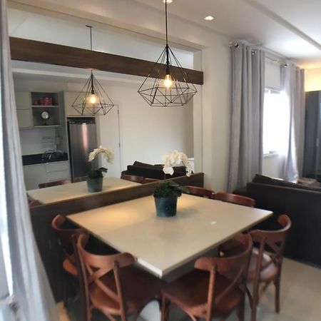 Apto Familiar, 150Mts Do Mar, Completo E Aconchegante Em Palmas جوفيرنادور سيلسو راموس المظهر الخارجي الصورة