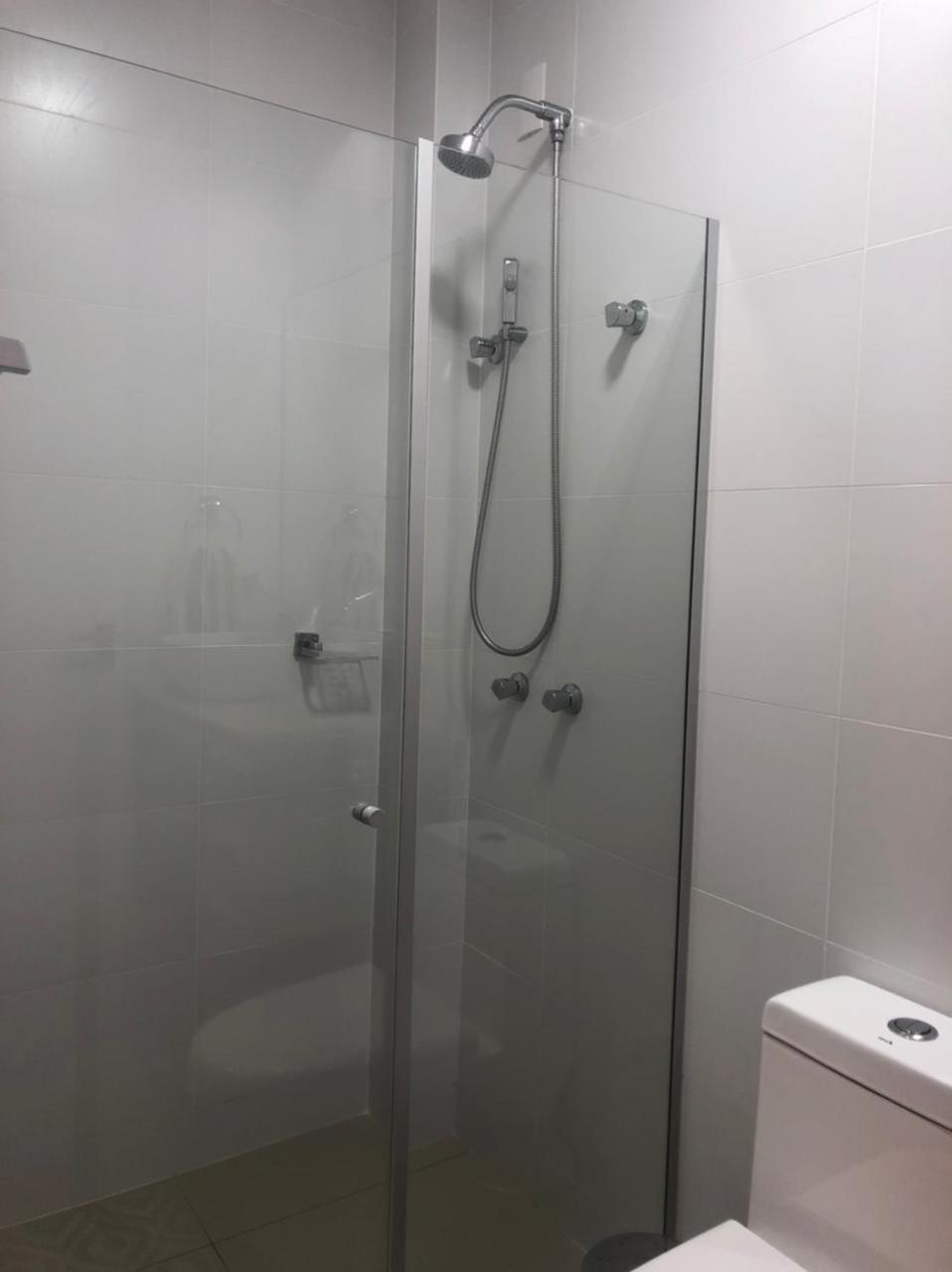 Apto Familiar, 150Mts Do Mar, Completo E Aconchegante Em Palmas جوفيرنادور سيلسو راموس المظهر الخارجي الصورة