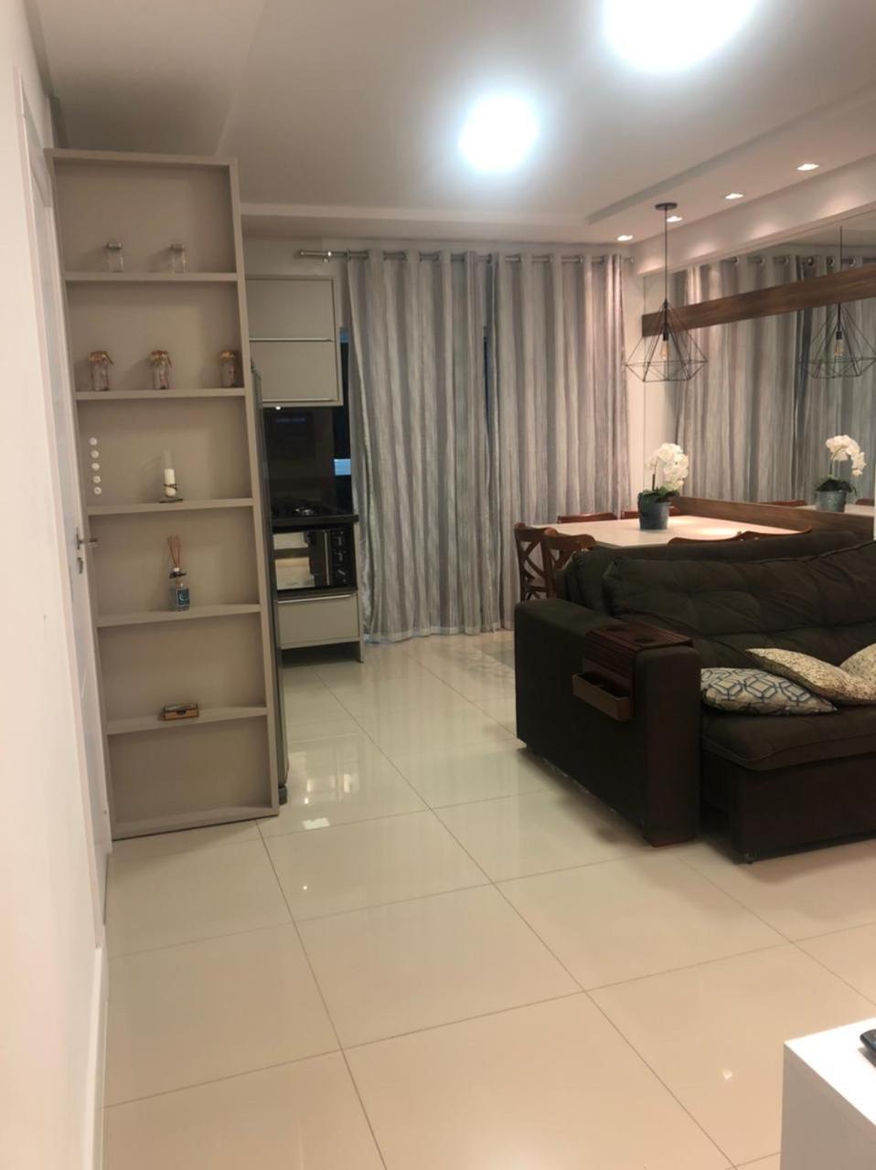 Apto Familiar, 150Mts Do Mar, Completo E Aconchegante Em Palmas جوفيرنادور سيلسو راموس المظهر الخارجي الصورة